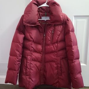 Andrew Marc New York down puffer coat
